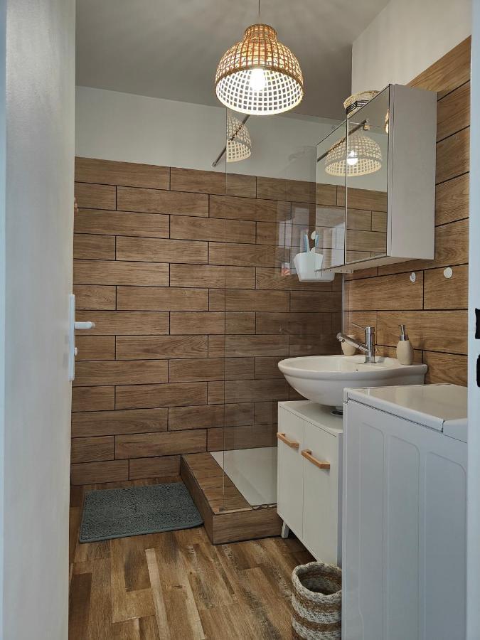 Bel Appartement De 42 M2 , 1 Chambre , Climatise. Aix-en-Provence Eksteriør bilde